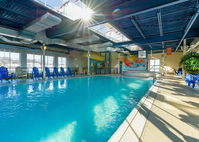 Must Aeroport De Quebec Par JaroHotel Quebec